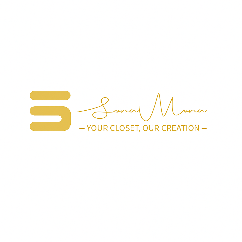 SonaMona Logo